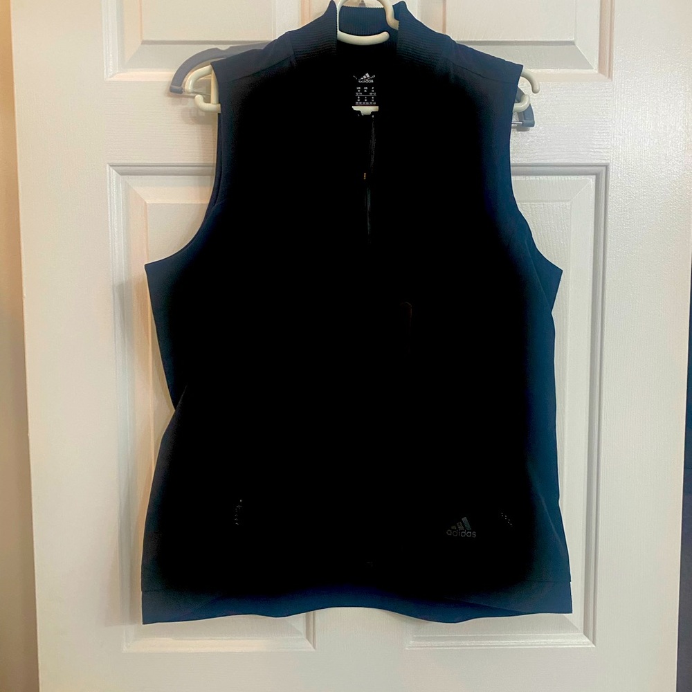 Adidas vest